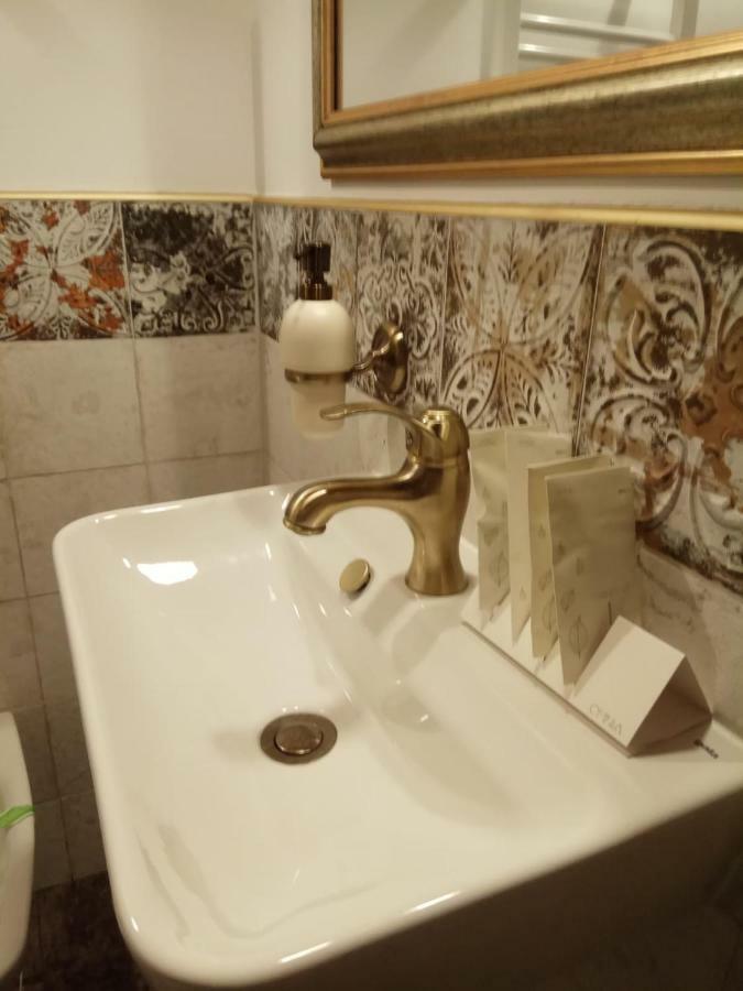 Crown Of Karolina Apartment Brasov Exterior photo